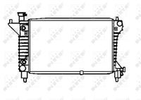 Kühler Wasserkühler Motorkühler, Bild 5