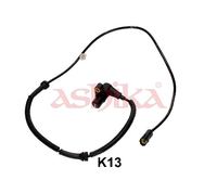 ABS Sensor Drehzahlmesser, Bild 2