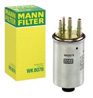 Kraftstofffilter Kraftstoff Filter, Bild 3