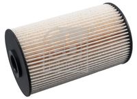 Kraftstofffilter Kraftstoff Filter, Bild 2