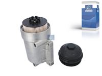 Kraftstofffilter Kraftstoff Filter, Bild 1