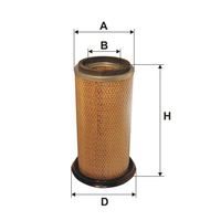 Luftfilter Motorluftfilter Filter, Bild 2