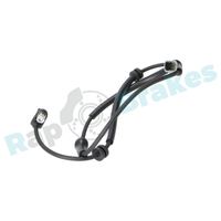 ABS Sensor Drehzahlmesser, Bild 2
