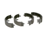 Bremsbacken Satz, Bild 25