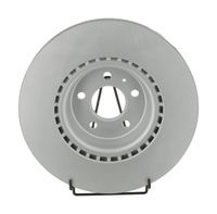 Bremsscheibe Scheibenbremse, Bild 1