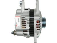 Lichtmaschine Generator, Bild 2