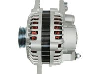 Lichtmaschine Generator, Bild 4