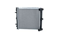 Kühler Wasserkühler Motorkühler, Bild 7
