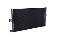 Klimakondensator Klimaanlage, Bild 24