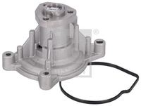 Wasserpumpe Kühlmittelpumpe, Bild 1