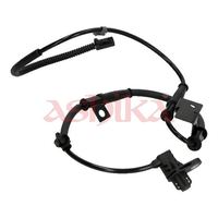ABS Sensor Drehzahlmesser, Bild 4