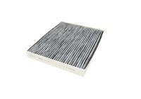 Innenraumfilter Pollenfilter Filter, Bild 2