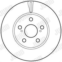 Bremsscheibe Scheibenbremse, Bild 2