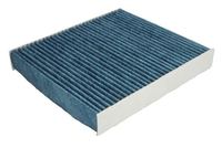 Innenraumfilter Pollenfilter Filter, Bild 2