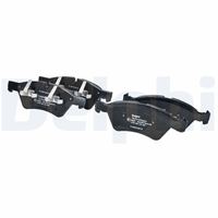 Bremsbelag Satz Bremsscheibe Scheibenbremse, Bild 1