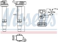 Zündspule Zündmodul, Bild 6