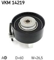 Spannrolle Zahnriemen, Bild 2