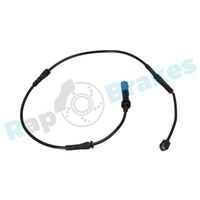 Warnkontakt Kabel Bremsbelagverschleiß, Bild 2