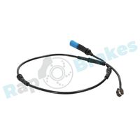 Warnkontakt Kabel Bremsbelagverschleiß, Bild 3