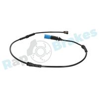 Warnkontakt Kabel Bremsbelagverschleiß, Bild 4
