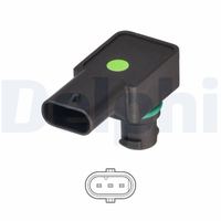Sensor Saugrohrdruck, Bild 1