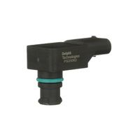 Sensor Saugrohrdruck, Bild 17