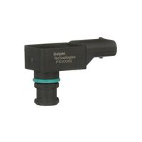 Sensor Saugrohrdruck, Bild 18