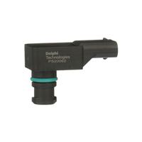 Sensor Saugrohrdruck, Bild 19