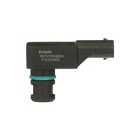 Sensor Saugrohrdruck, Bild 20