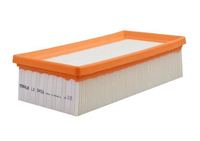 Luftfilter Motorluftfilter Filter, Bild 2