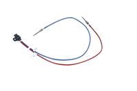 Sensor Abgastemperatur, Bild 24