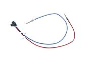 Sensor Abgastemperatur, Bild 25