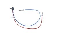 Sensor Abgastemperatur, Bild 28