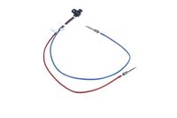 Sensor Abgastemperatur, Bild 33