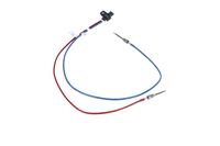 Sensor Abgastemperatur, Bild 34