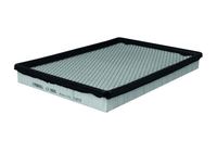Luftfilter Motorluftfilter Filter, Bild 2