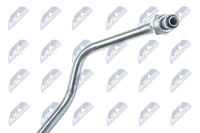 Hydraulikschlauch Lenkung, Bild 2