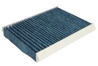Innenraumfilter Pollenfilter Filter, Bild 2