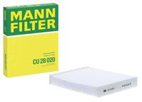 Innenraumfilter Pollenfilter Filter, Bild 3