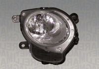 Hauptscheinwerfer