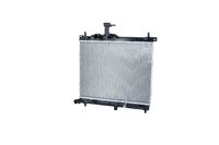Kühler Wasserkühler Motorkühler, Bild 10