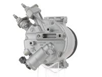 Kompressor Klima Klimaanlage Klimakompressor, Bild 15