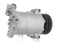 Kompressor Klima Klimaanlage Klimakompressor, Bild 18