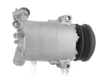 Kompressor Klima Klimaanlage Klimakompressor, Bild 19