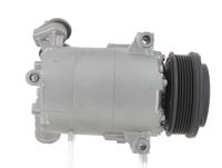Kompressor Klima Klimaanlage Klimakompressor, Bild 20