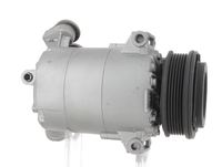 Kompressor Klima Klimaanlage Klimakompressor, Bild 21
