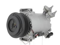 Kompressor Klima Klimaanlage Klimakompressor, Bild 5