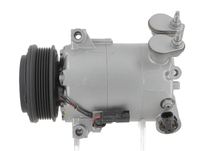 Kompressor Klima Klimaanlage Klimakompressor, Bild 8