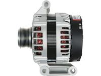 Lichtmaschine Generator, Bild 3