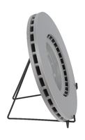 Bremsscheibe Scheibenbremse, Bild 2